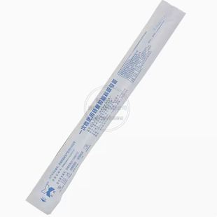 霞燕一次性使用硅橡胶引流管 胸腔腹腔引流管引流球 医用硅胶管