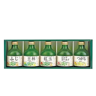 现货】日本进口shiny青森苹果汁100%纯果汁鲜榨0添加饮料夏季饮品