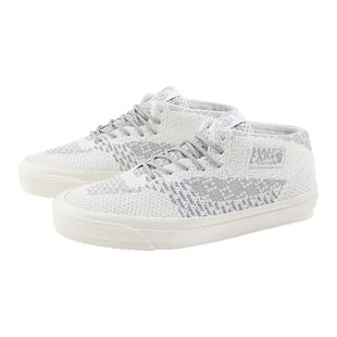 Vans范斯官方 Premium LX HALF CAB 33 EK编织鞋面男鞋女鞋帆布鞋