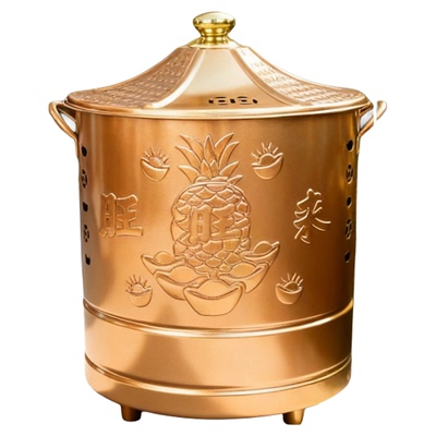 善扬烧宝桶纳米漆防烧黑