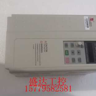 议价富凌变频器DZB312B003.7L2DK雕刻机专用DK系列3.7KW  成色漂