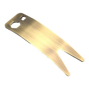 Flanger 多功能扳手 电吉他贝司维修护档位器弦准卷弦器拆装工具