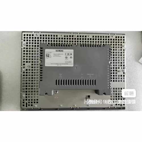 〔议价-可维修〕新到一批6AV2123-2MB03-0AX0 西门子触 全新均有