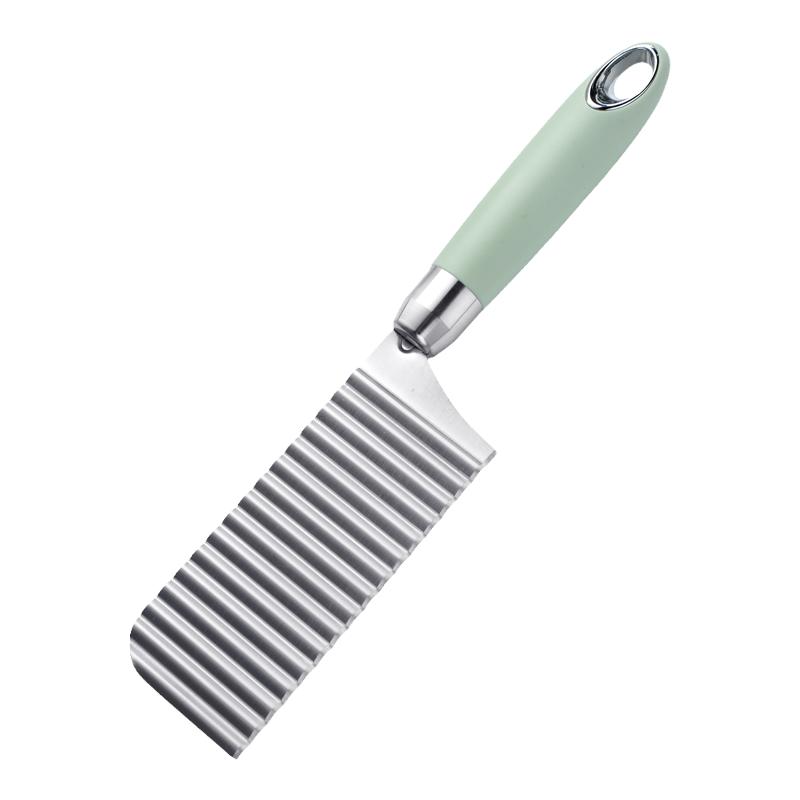 狼牙土豆刀波浪刀家用切菜神器