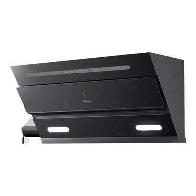 苏泊尔吸抽油烟机C3S家用厨房大吸力侧吸自动清洗抽油烟机爆吸