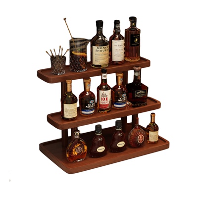 桌面收纳小巧不占空间