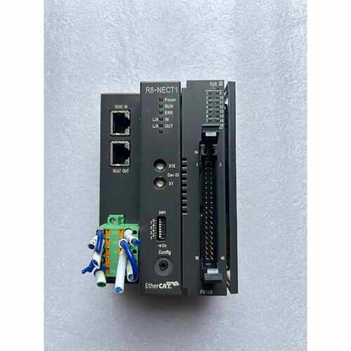 MSYSTEM爱模 模块R8-NECT1、F S16 N、二