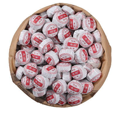 秀沏滇红越陈越香耐泡