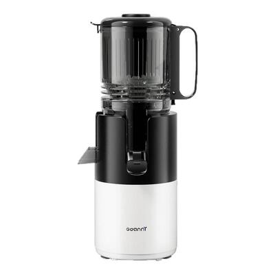 德国2026新款免切渣汁分离原汁机