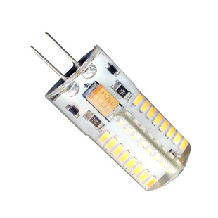 g4灯珠220vled超亮 替换镜前灯卤素灯泡 12v插脚低压g9水晶灯光源