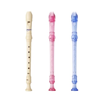 【入学√学兴趣】MAPED马培德040701八孔竖笛学生笛子初学练习8孔