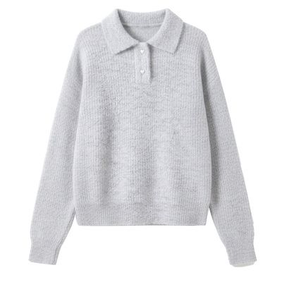 女童毛衣儿童针织衫大童毛线衫