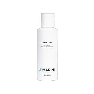 Marini SkinSolutions酵素洗面奶女山梨醇补水保湿洁面乳洁净控油