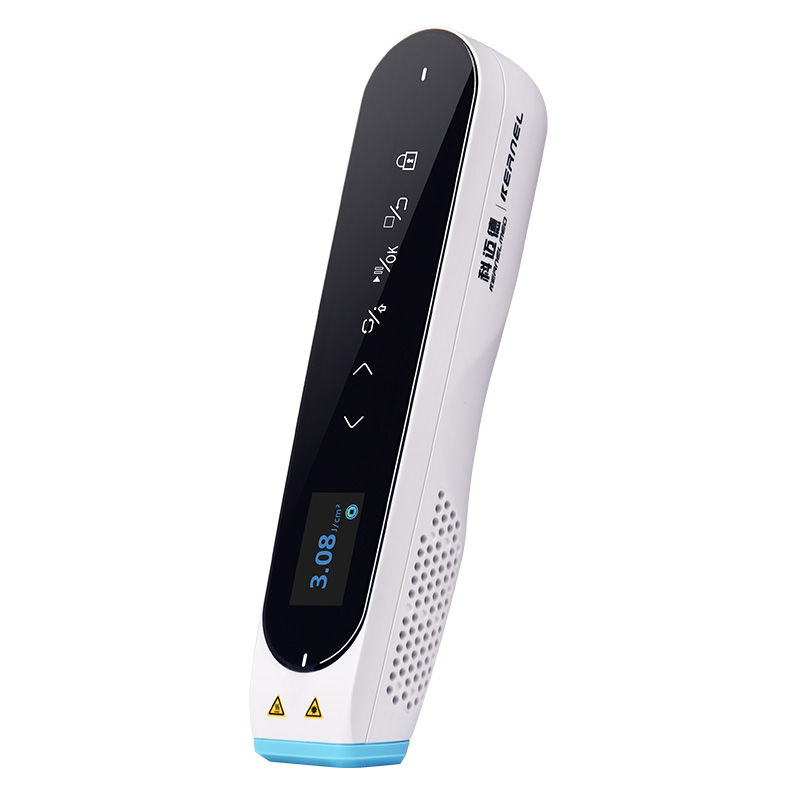 科諾308nm白癜風(fēng)光療儀家用醫(yī)用銀屑病白斑非uvb準(zhǔn)分子激光紫外線