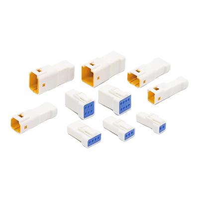 汽车连接器防水接插件