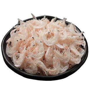 霞浦特色新晒野生淡干虾皮宝宝新鲜虾米干净虾皮婴儿辅食特产