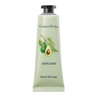 瑰珀翠夏日牛油果清香滋润护手霜