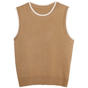 Lavinia Club/拉维妮娅春秋打底吊带背心新款配小西服的内搭