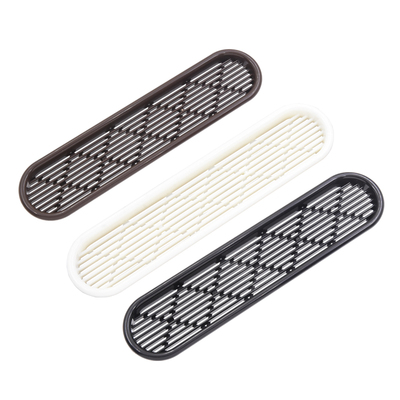 家具鞋柜衣柜排气孔塑料透气孔