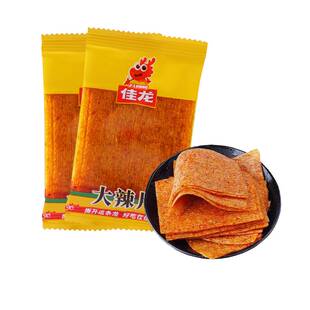 佳龙大辣片约20g*2包-XT