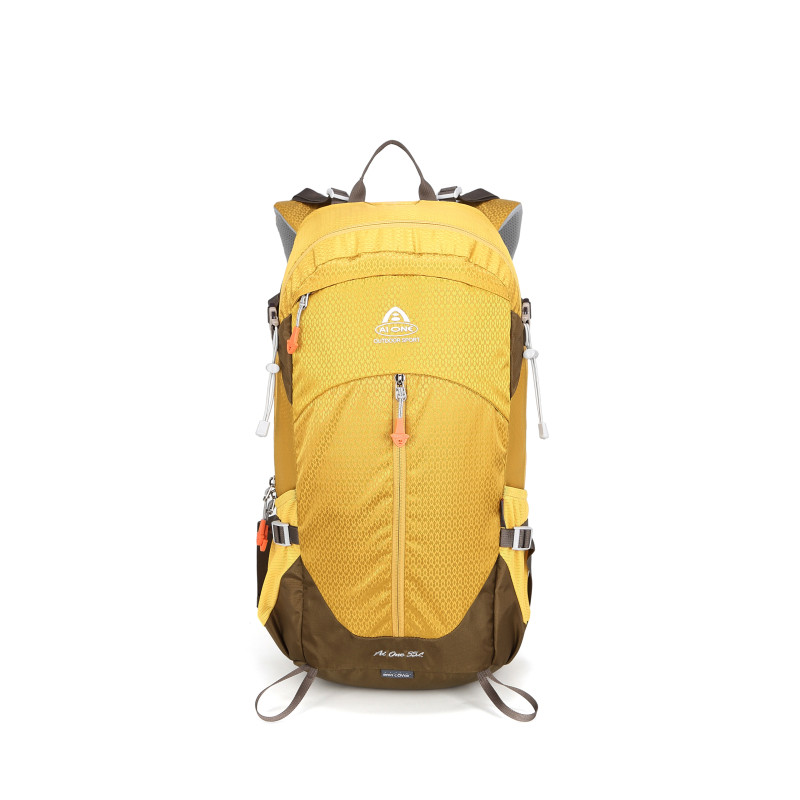艾王户外登山包35+5L可扩容