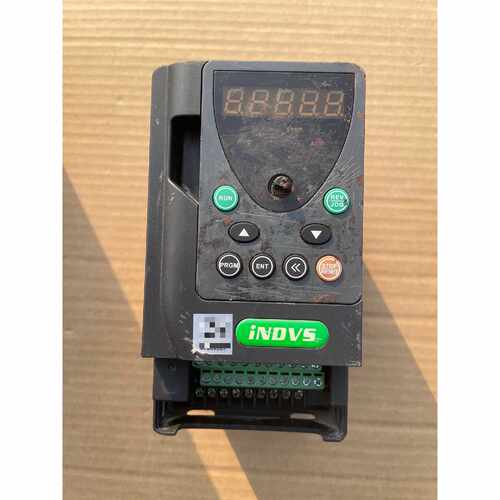 询价英捷思变频器380V2.2KW，型号:Y500-XS0022