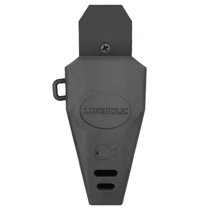 LUREHOLIC易清洗耐用型万向 路亚钳保护套 橡胶防污耐脏 钓鱼钳套