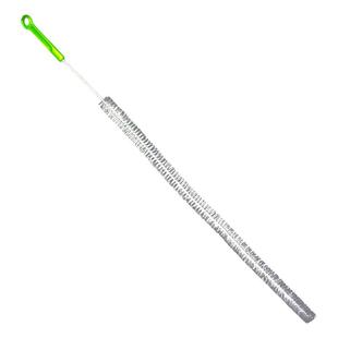 缝隙清洁刷死角长柄毛刷溢流导管道刷小刷子家用试管刷细长刷加长