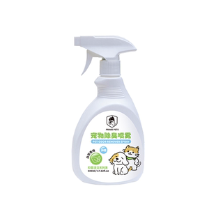 宠物除臭剂去尿味去猫咪猫尿狗狗生物酶除味臭猫形分解剂消毒喷雾