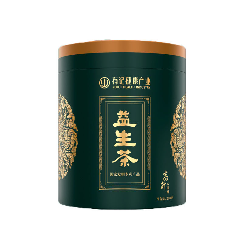 有记养生茶大礼盒组合特级超浓缩