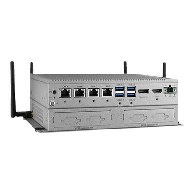 研华模块化工控机UNO-2484G全新