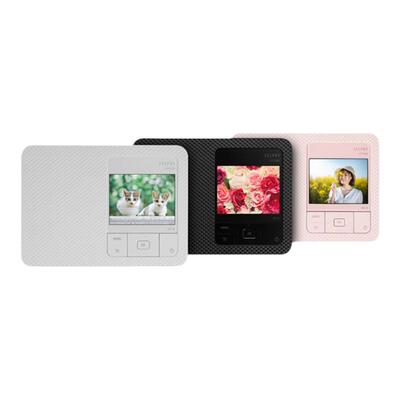 佳能CP1500家用无线照片打印机