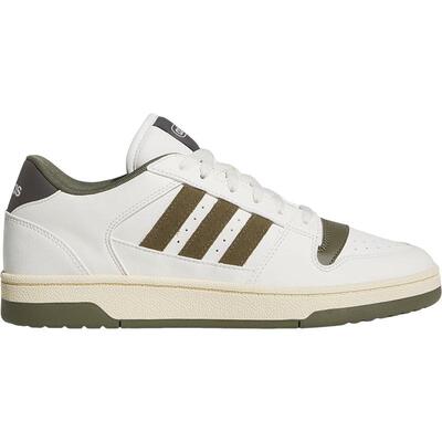 Adidas/阿迪达斯官方正品BREAK START男女低帮日常休闲板鞋JS3380