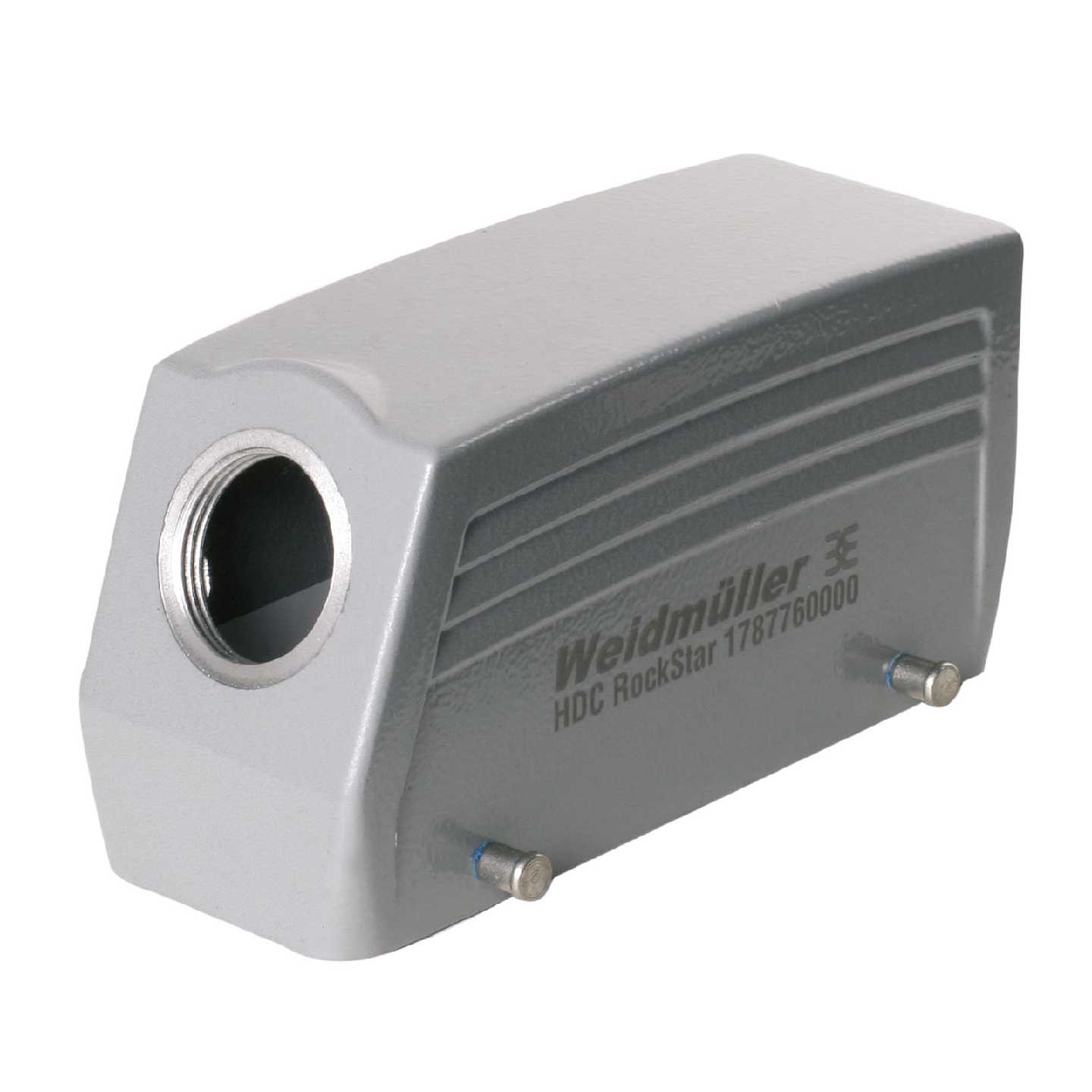 议价全新原装魏德米勒重载外壳HDC 24B TSBU 1M25G 1787760000