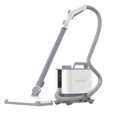 亿力家高温蒸汽清洁机