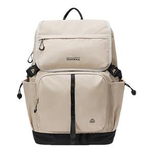 斯凯奇男女同款大容量运动旅行包