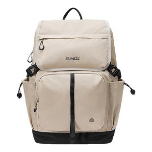 斯凯奇男女同款大容量运动旅行包