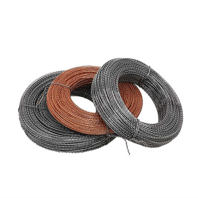 乐清海盐厂家直销双股铜线铅封线