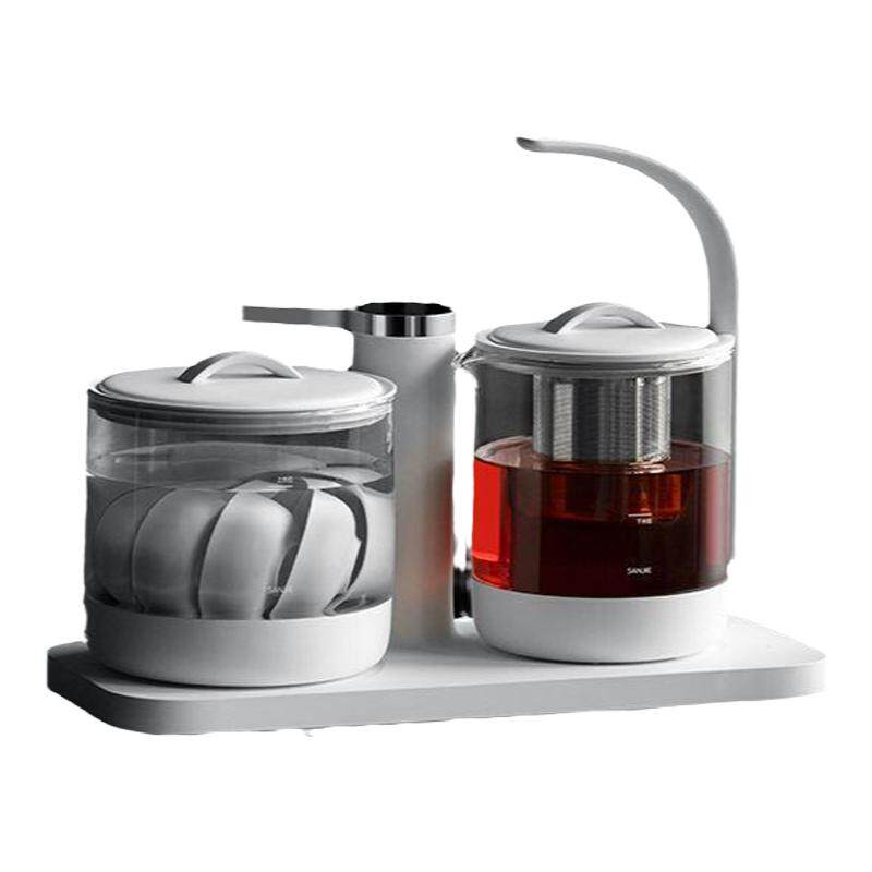 三界茶具煮茶器全自动泡茶养生壶