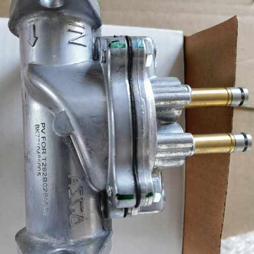 议价-ASCO 电磁阀T292B025-AC-可维修