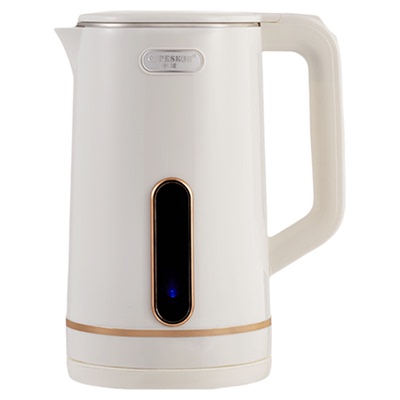 半球电热水壶家用2L2.5L自动保温