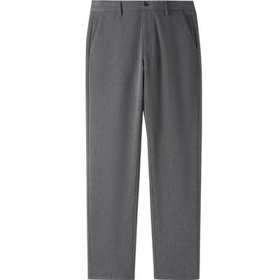 海澜之家轻商务系列休闲裤男