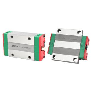 台湾上银直线导轨滑块EGH15CA/HGH20HGW25/30/45SA/CC/MGN7/9/12C