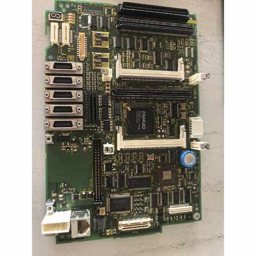 A20B-8200-0581发那科31ia系统主板，原装议价