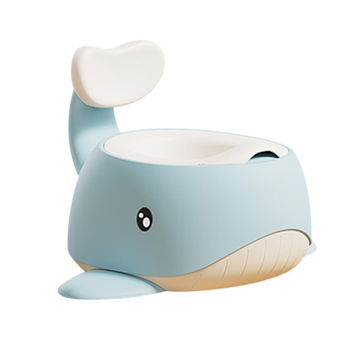 小不丢儿童马桶坐便器