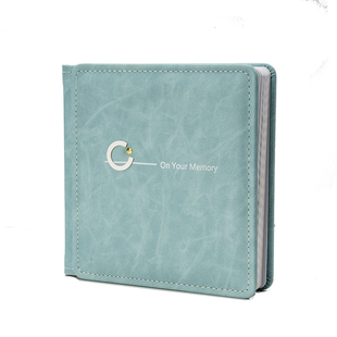 宝宝照片书相册定制作幼儿园儿童成长纪念册记录影楼写真精修入册