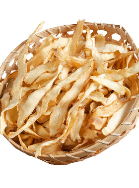 冰姨正品中药材湘玉竹片干货250g