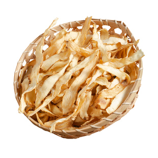 冰姨正品中药材湘玉竹片250g无硫干货可搭麦冬沙参灯芯草百合润燥