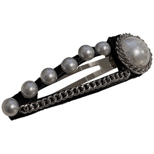 清仓~划算发饰美人各种发夹发箍头绳精致入手不亏~ 全店19元包邮