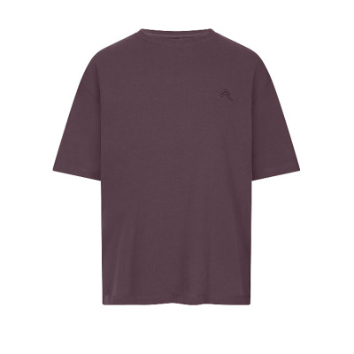 官网代购现货ONER宽松短袖刺绣标